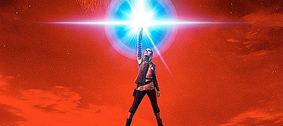 Film Review: The Last Jedi Is 12 Parsecs forward for the Star Wars  franchise