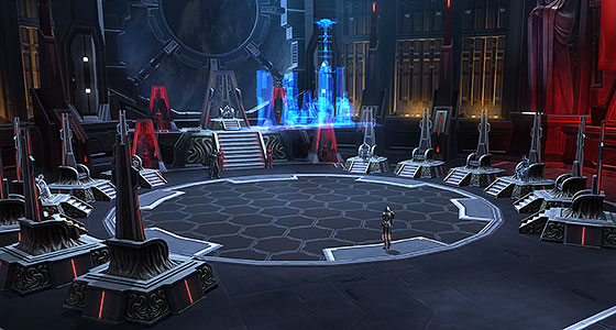 Free To Play Swtor Chart