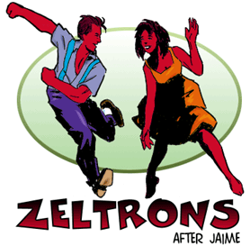 Zeltrons