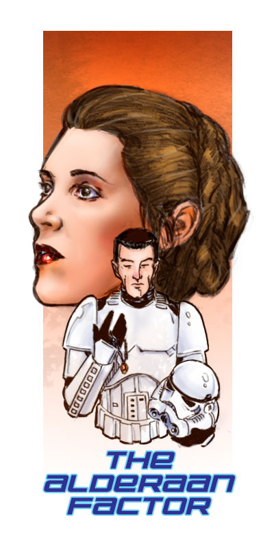 The Alderaan Factor