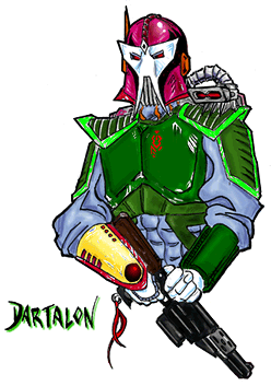 Dartalon