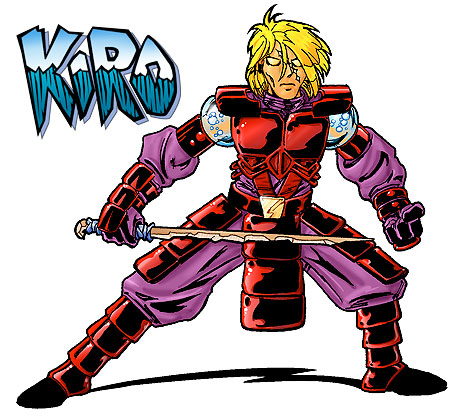 Kiro