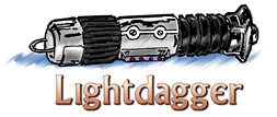 Lightdagger
