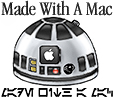 Made with a Mac