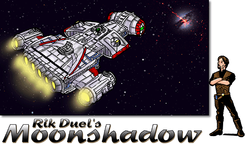 Moonshadow