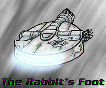 Rabbit's Foot