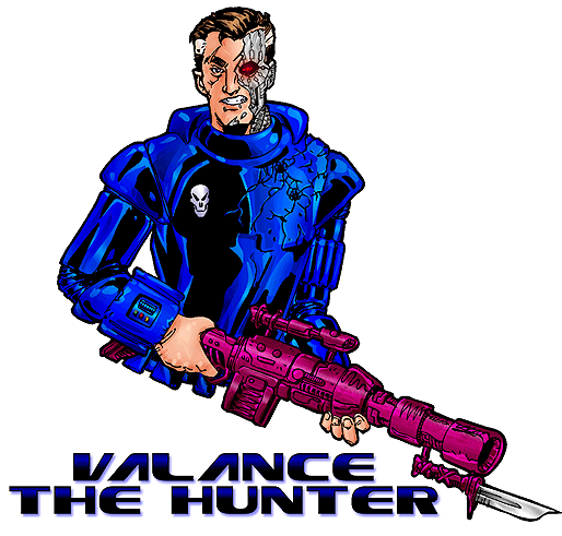 Valance the Hunter
